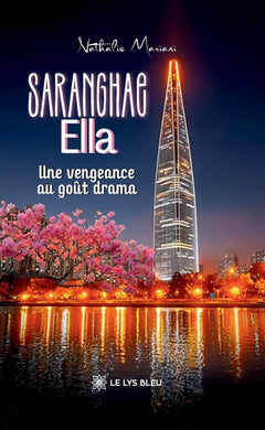 Saranghae Ella