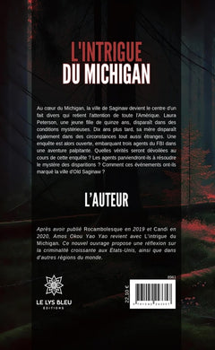 L'intrigue du Michigan