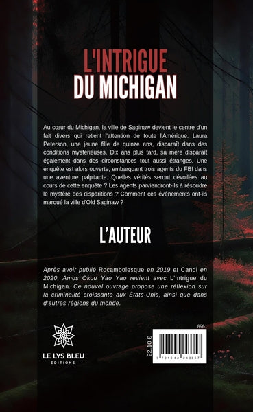 L'intrigue du Michigan