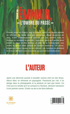 Émmair, « L'ombre du passé »