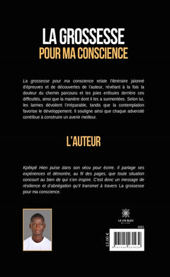 La grossesse pour ma conscience