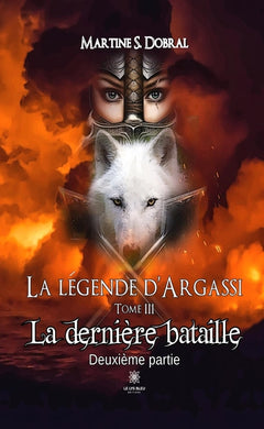 La légende d'Argassi