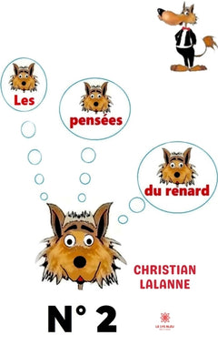 Les pensées du renard