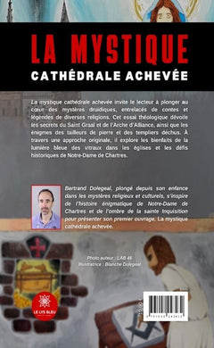 La mystique cathédrale achevée