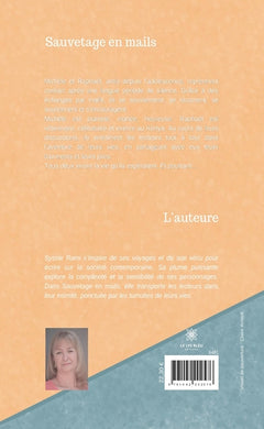Sauvetage en mails