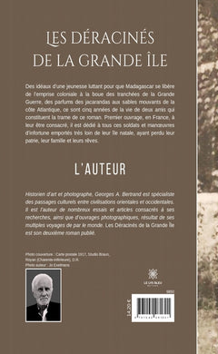 Les Déracinés de la Grande Île