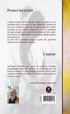 Fermer les volets