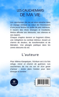 Les cauchemars de ma vie