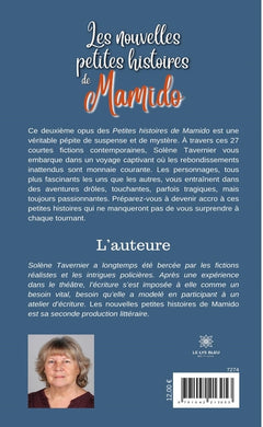 Les nouvelles petites histoires de Mamido
