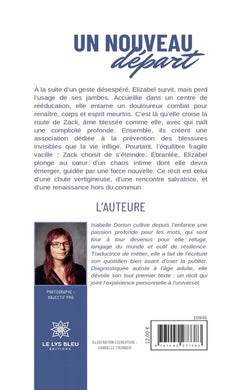 Un nouveau départ