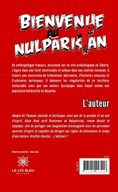 Bienvenue au Nulparistan