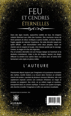 Feu et cendres éternelles