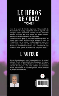 Le héros de Chréa