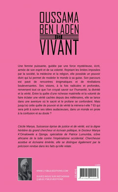 Oussama ben Laden est vivant
