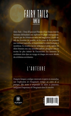 Fairy tails - Tome III