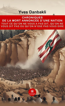 Chroniques de la mort annoncée d'une nation