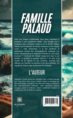 Famille Palaud
