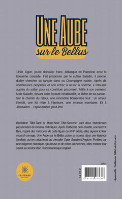 Une Aube sur le Bellus