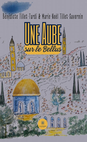 Une Aube sur le Bellus