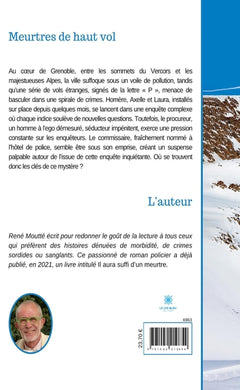 Meurtres de haut vol