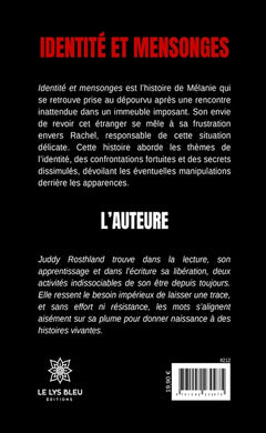 Identité et mensonges