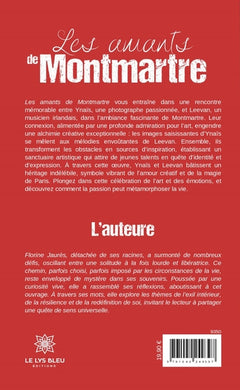 Les amants de Montmartre