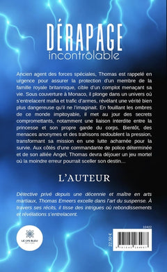 Dérapage incontrôlable