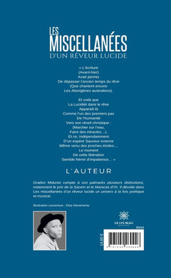 Les miscellanées d'un rêveur lucide
