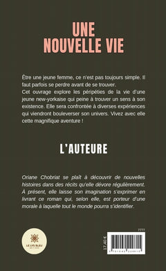 Une nouvelle vie