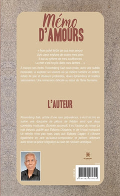 Mémo d'amours