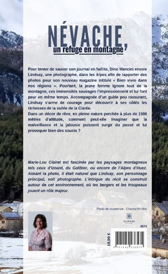 Névache, un refuge