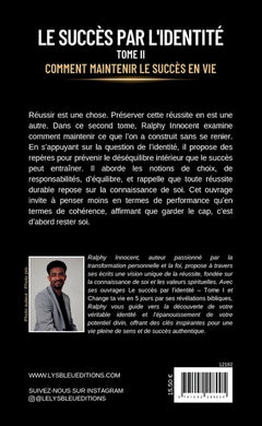 Le succès par l'identité