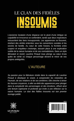 Le clan des fidèles insoumis