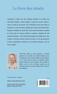 Le livre des rituels