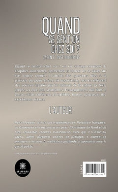 Quand se sent-on chez soi ?