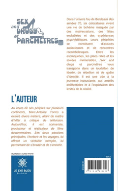 Sex and drugs et parcmètres