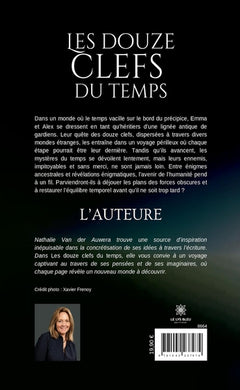 Les douze clefs du temps