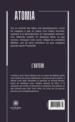 Atomia