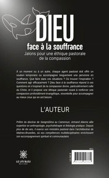 Dieu face à la souffrance