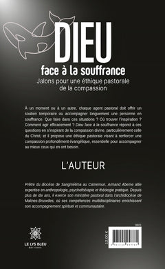 Dieu face à la souffrance