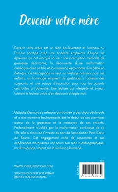 Devenir votre mère