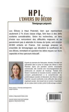 HPI, l'envers du décor