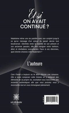 Et si on avait continué ?