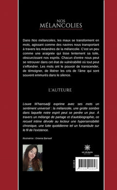 Nos mélancolies