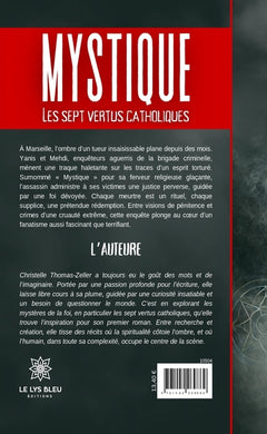 Mystique