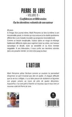 Pierre de lune volume 0