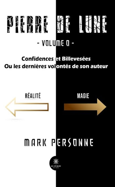 Pierre de lune volume 0