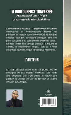 La douloureuse traversée