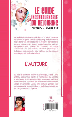 Le guide incontournable du relooking