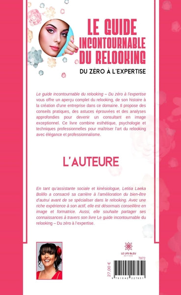 Le guide incontournable du relooking